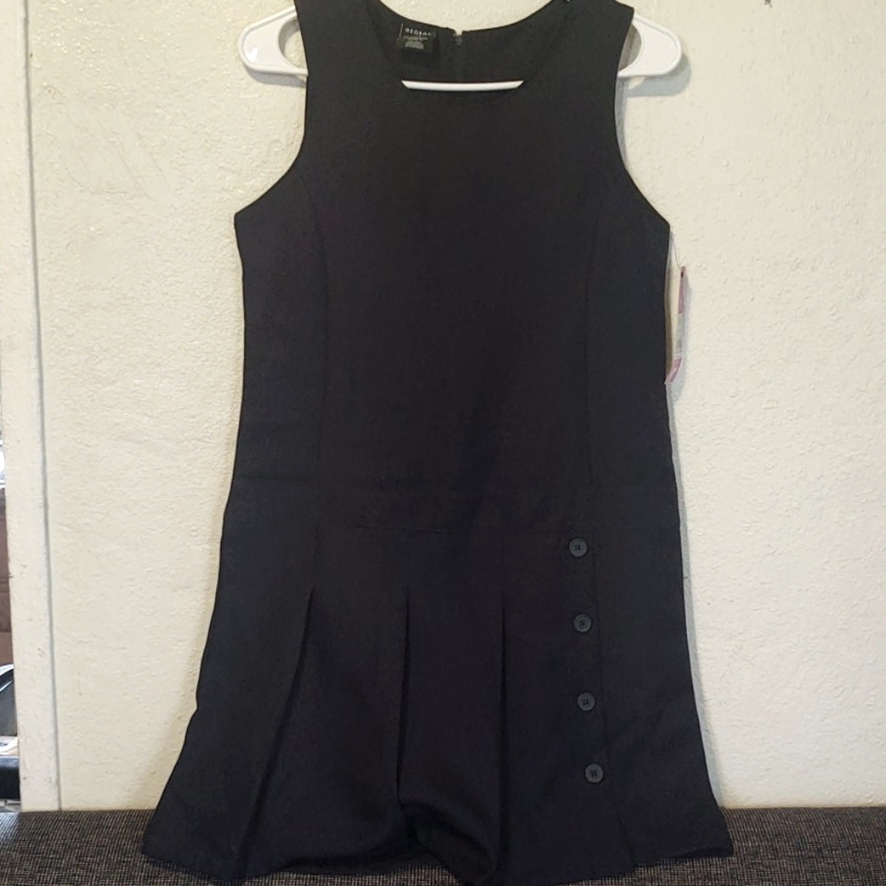 George dress